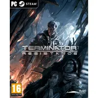 Pc Terminator: Resistance Clair