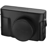 Fujifilm LC-X100V bag noir