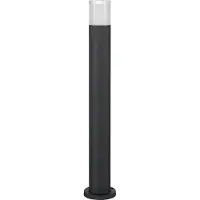 Lyora Lampe design Noten 80cm