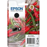 Epson 503 BLACK