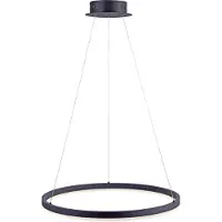 Paul Neuhaus Lampe suspendue à LED Titus Ø 60 cm