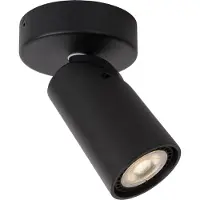 Lucide GU10 5W 2200K-3000K XYRUS 23954/06/30