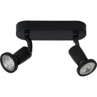 Lucide GU10 5W 2700K JASTER LED Reflector Lamp 11903/10/30