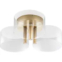 Nova Luce plafonnier GATIN