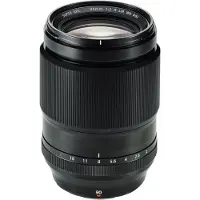 Fujifilm XF 90 mm f/2.0 R LM WR