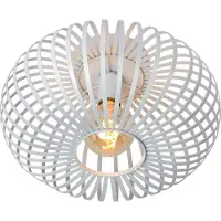 Lucide SUFITOWA Lampe E27 60W MANUELA 78174/40/31