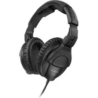 Sennheiser HD 280 PRO Écouteurs Avec fil Arceau Musique Noir