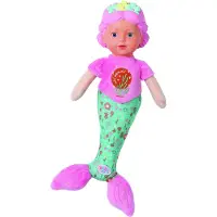 Baby Born Zapf Sirène pour bébés 35cm 832288