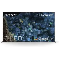 Sony Bravia OLED XR-83A80L