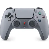 Sony Contrôleur sans fil Playstation 5 DualSense V3 30th Anniversary Grey