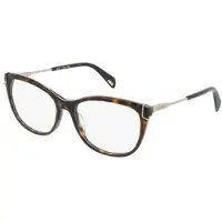 Police Vpla900722 Woman Glasses Marron Femme