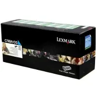 Lexmark Toner C780a1cg