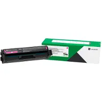 Lexmark 20N2HM0 - Magenta - Toner - Grande capacité