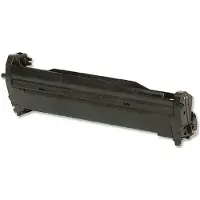 OKI Tambour d'imprimante - - 46484121 - Original - Noir - Laser