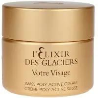 Valmont L'Elixir des Glaciers Votre Visage 50 ml