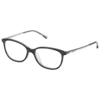 LOEWE Vlw961m53gb7y Woman Glasses Bleu Femme