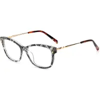 Missoni Mis-0006-s37 Woman Glasses Doré Femme