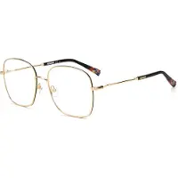 Missoni Lunettes - - MIS-0017-2M2 - Chic - Protection UV 100% - Couleur blk gold