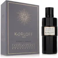Korloff Écorce d'Argent EDP 100 ml UNISEX