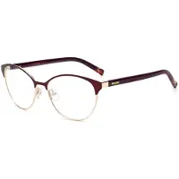 Missoni Mis-0024-b3v Woman Glasses Doré Femme