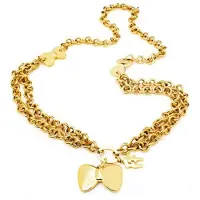 Folli Follie Collier Folli Follie pour Femmes 32 cm