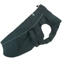 Red Dingo Mackintosh pour perfect fit dog rouge dingo perfect noir 60 cm noir