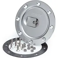 Sparco 27005OA Bouchon de réservoir de carburant