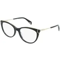 Police Monture de Lunettes - - VPLA890700 - Résine - Tendance - Ø 54 mm
