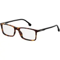 Carrera Monture de lunettes Unisexe Carrera CARRERA-175-086 - Lunettes de lecture élégantes