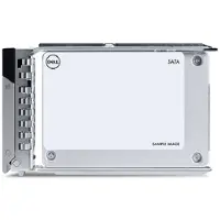 Dell Disque dur SSD 480 GB SATA M.2 Disque M.2 pour BOSS Installation client compatible avec BOSS S2 Carte contrôleur pour R MX XR