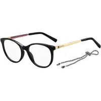 M Missoni Lunettes - Missoni - MMI-0031-807 - Noir - Chic - Protection UV