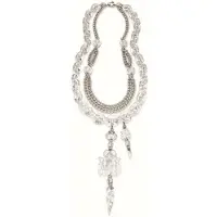 Folli Follie Collier Femme Folli Follie 70 cm 4N0T067C