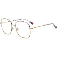 Missoni Mis-0017-ky2 Woman Glasses Doré Femme
