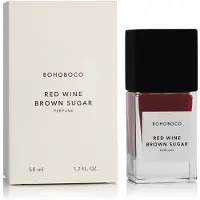 Bohoboco Red Wine Brown Sugar Extrait de Parfum 50ml