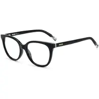 Missoni Lunettes de soleil - - MIS-0100-807 - Noir - Ronde - Protection UV 3