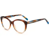 Missoni Mis-0094-ex4 Woman Glasses Doré Femme