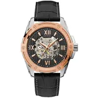 GUESS Montre pour homme W1308G1 (Ø 45 mm)