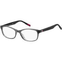 Tommy Hilfiger Lunettes enfant - - Th-1929-Kb7 - Noir - Protection UV - Style tendance