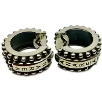 Panarea Os4ox Earrings Doré Femme