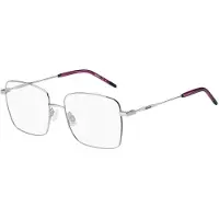 HUGO Hg-1217-b6b Woman Glasses Clair Femme