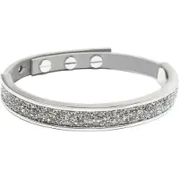 Adore Bracelet en Métal et Cristal - Modèle 5260435 - Couleur Doré - Pour Femme