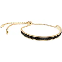 Adore 5375474 Bracelet Noir,Doré Femme