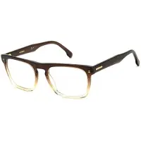 Carrera Monture de lunettes Carrera CARRERA-268-0MY pour hommes - Ø 53 mm