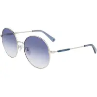 Longchamp Damensonnenbrille LO143S-719 ø 58 mm