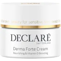 Declare Derma Forte Facial Cream 50ml Doré