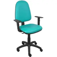 Piqueras Y Crespo Sp39b10 Office Chair Vert