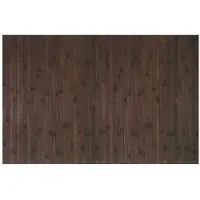Stor Planet Bamboo Cool Carpet 140x200 Cm Marron