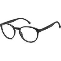 Carrera Lunettes de soleil - - 8879 BLACK (807) - Aviator - Protection catégorie 3 - Mixte