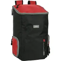 Safta 642348856 13.3'' Multisports 30.80l 22x39x10 Cm Sac à dos Noir Noir One Size