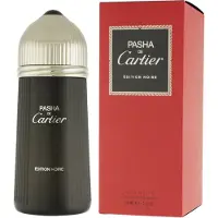 Cartier Pacha de Édition Noire EDT - 150ml